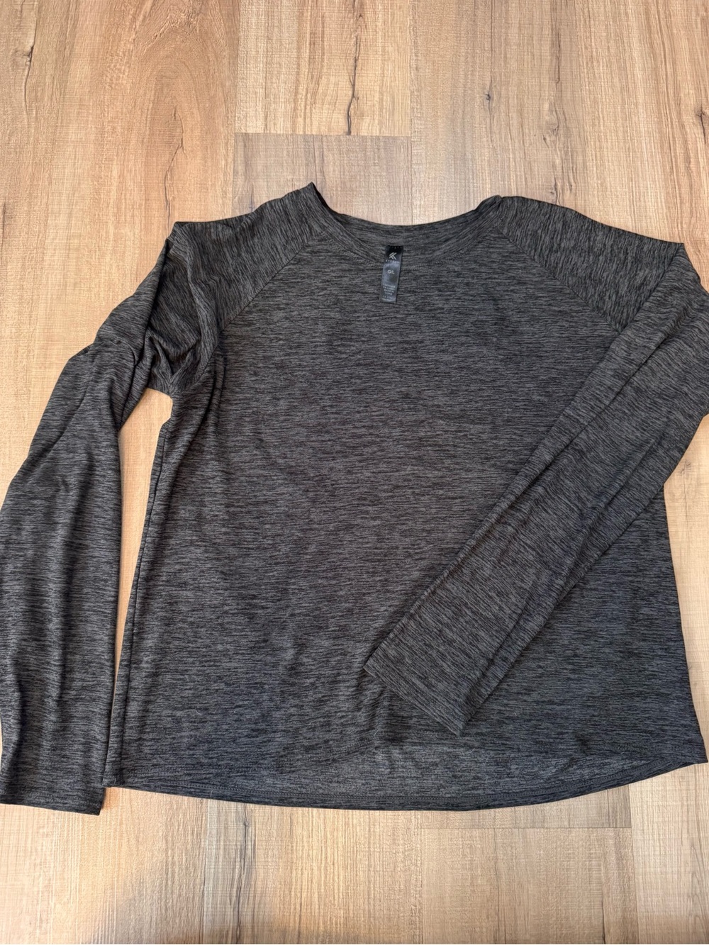 Kyodan Long Sleeve Top